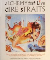 Dire Straits Alchemy Live - Blu-ray - Rockmuziek - 1984 | bol