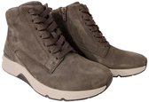Gabor Rollingsoft Veterboot 76.885.49 Pepper Grijs