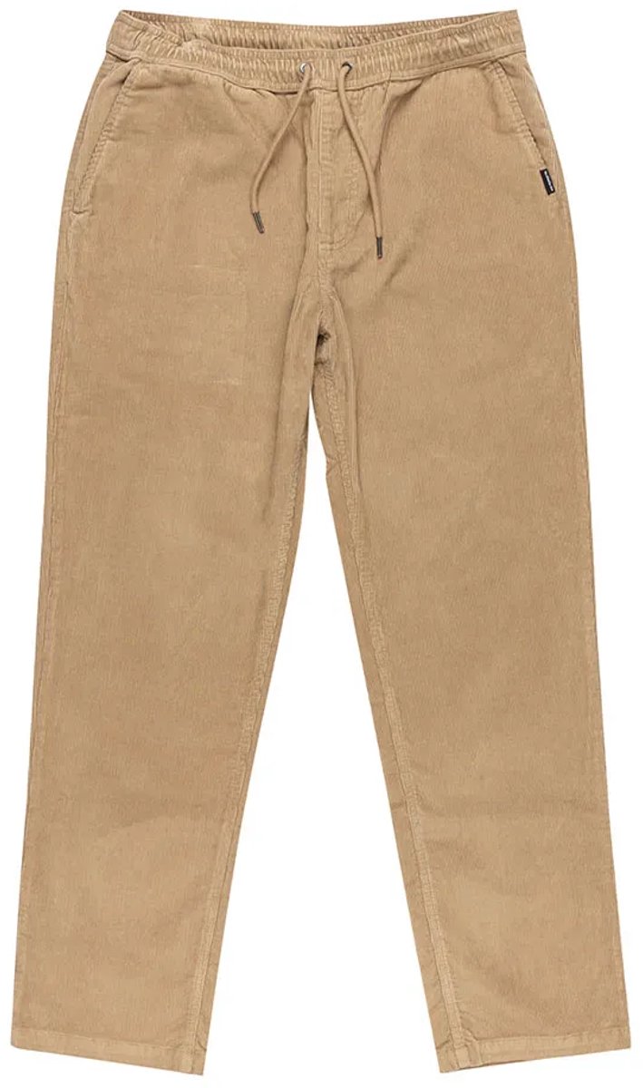 Quiksilver Taxer Cord Broek M Man Elmwood