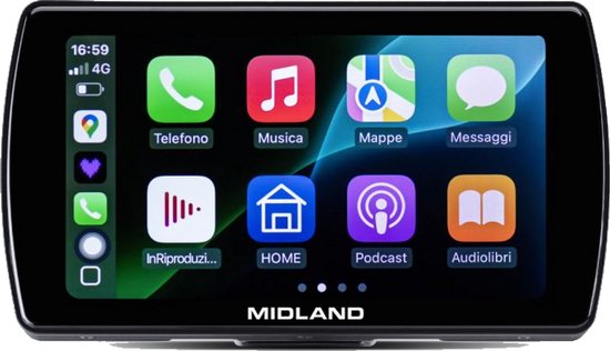 Midland Bikeplay Pro