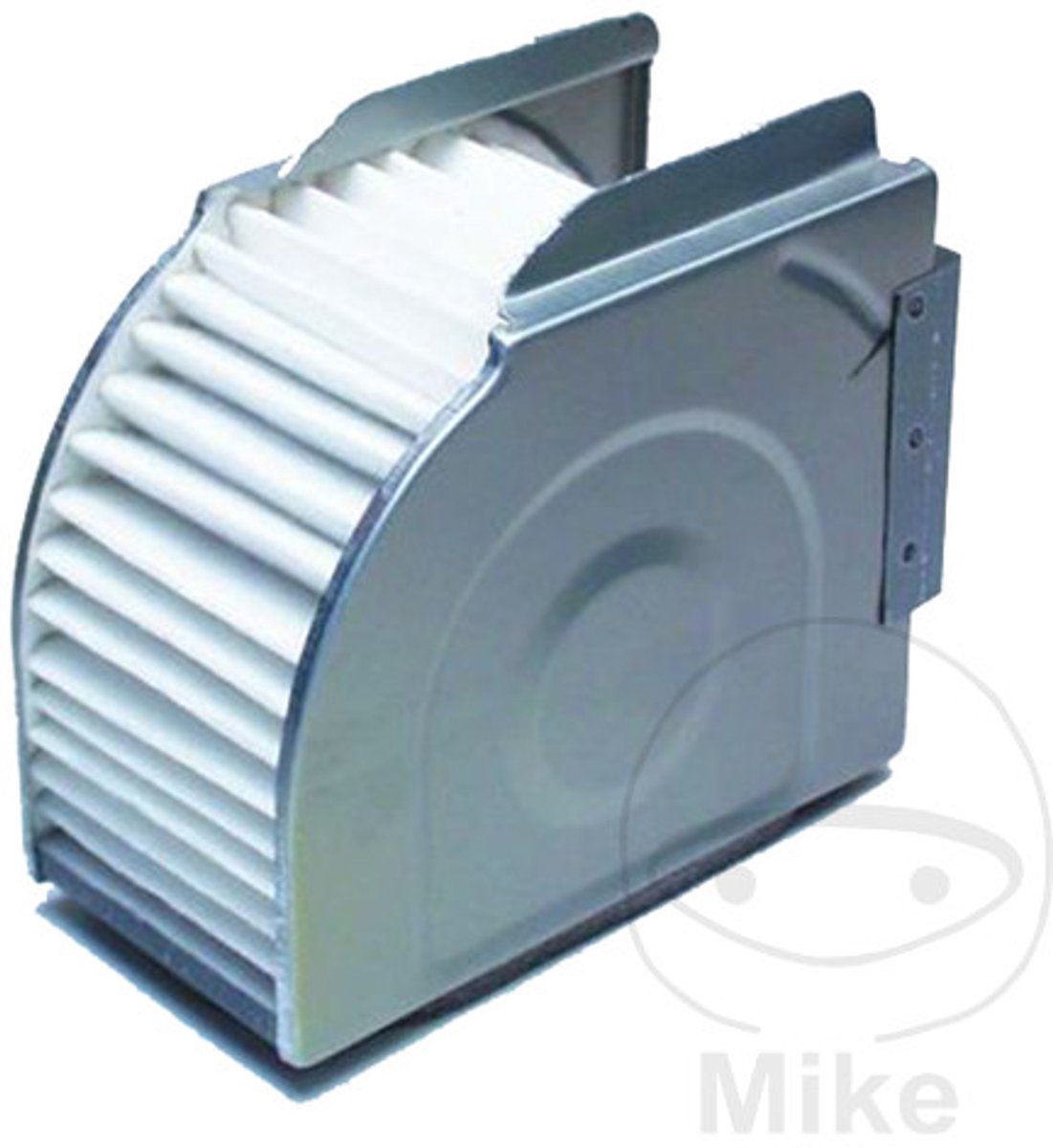 Filtre à air 3AS Racing pour Moto Honda 350 CB 1973 à 1974 17211-333-610 Neuf