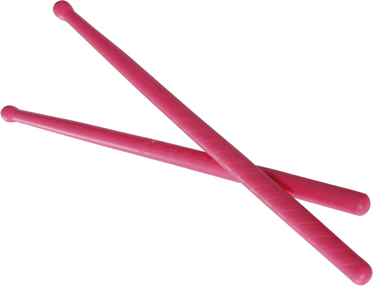 Fitness Sticks voor Ritmische Workout en Stressvermindering - Set van 2