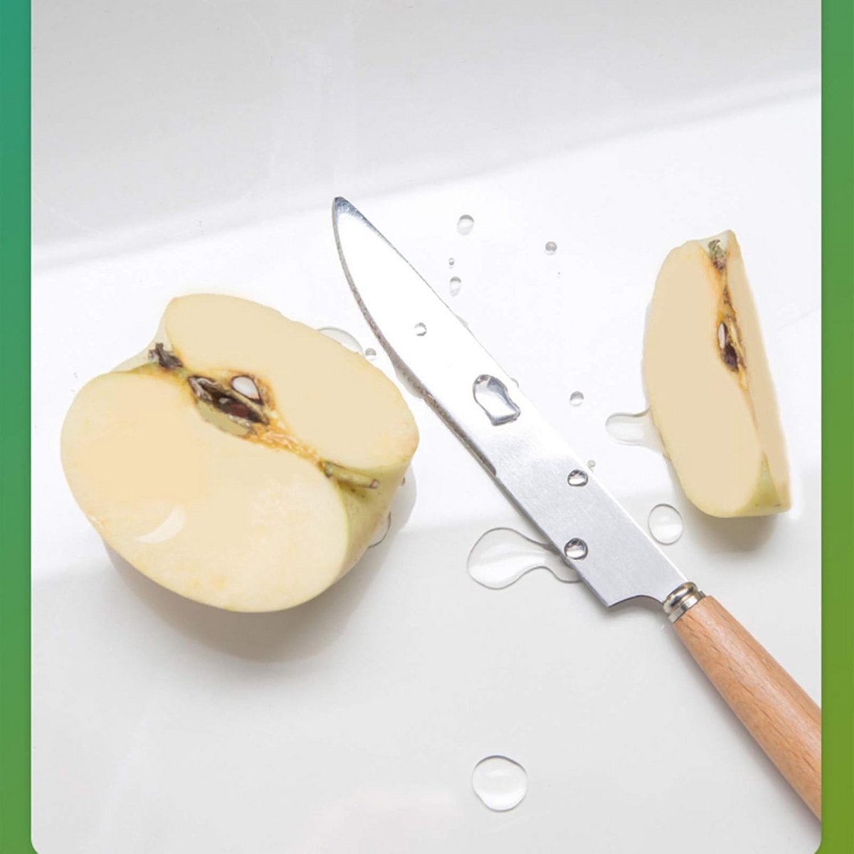 Transparant PVC Tafelkleed op Maat - Waterdichte Tafelbeschermer voor Eettafel en Bureau