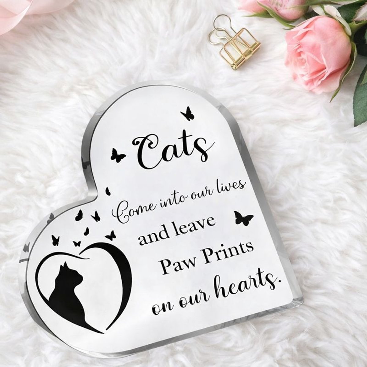 Kattenprint, herdenkingscadeau beschermengel, verlies huisdier, zwarte kat kunst, engelenvleugels, slaapkamerdecor, aangepaste naam, gepersonaliseerd bericht, elke grootte - België