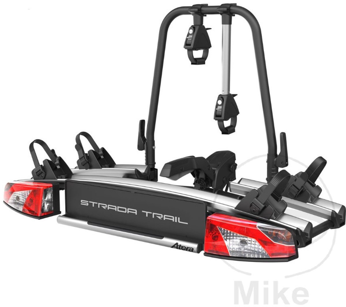 Atera Trekhaak fietsdrager "Strada Trail 2"
