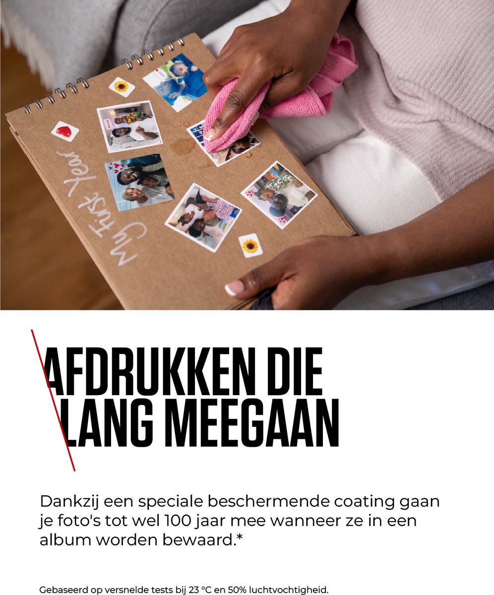 Canon KP-36IP - Instant fotopapier - Inkt/papierset - Voor SELPHY CP-printers - Origineel - Ansichtkaartformaat - 36 sheets — afbeelding 3