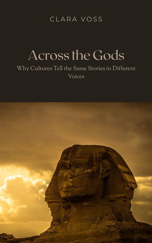 Across the Gods