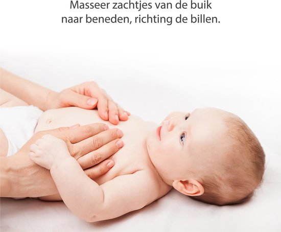 Liefjes & Co Lufty - Tegen buikkrampjes en darmkrampjes bij baby’s 20 stuks - Te gebruiken met Sab Simplex & Infacol van Liefjes & Co — afbeelding 5