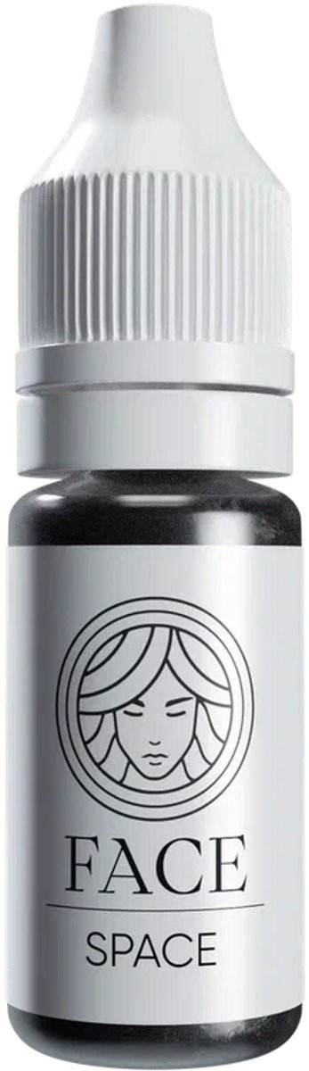FACE Pigment – Space (Hybrid Eyeliner Pigment)