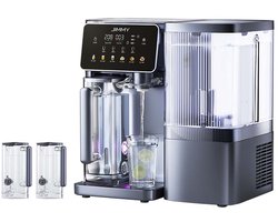 JIMMY R9 Pro Waterfilter - RO Waterdispenser 7-Traps met UV en Warm/Koud Water