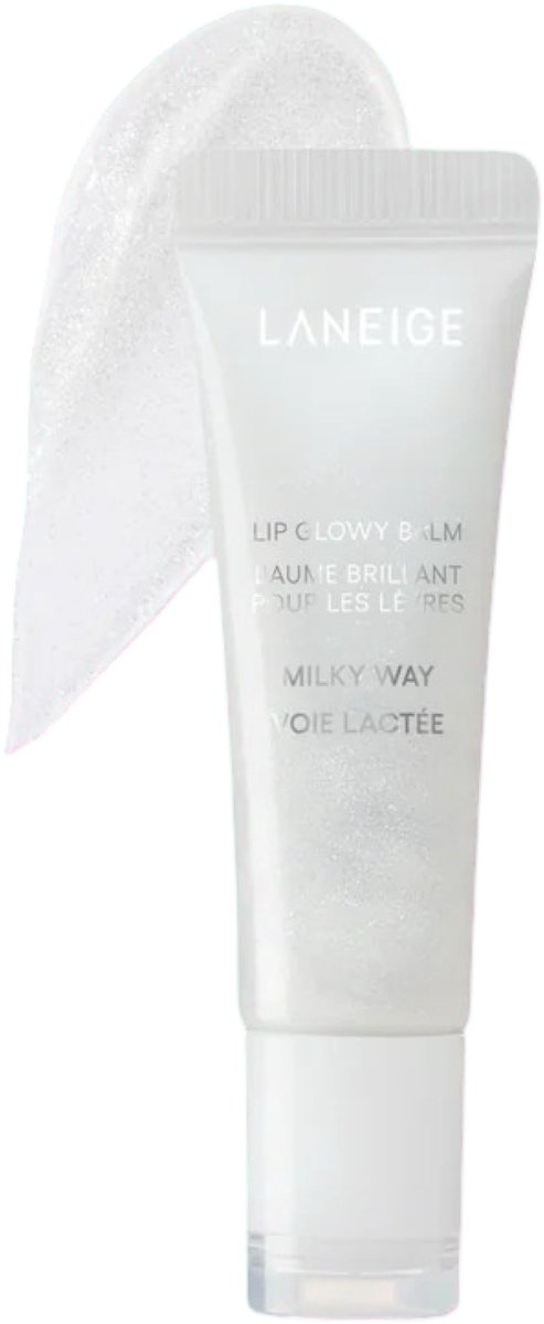 Laneige - Lip Glowy Balm - Stardust Edition - Milky Way - 10g