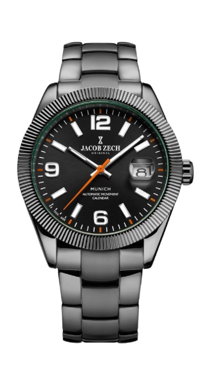 Jacob Zech Original® - Munich Z2.1530.008
