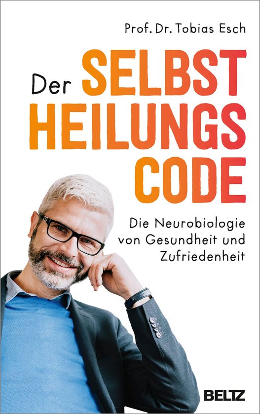 Der Selbstheilungscode - cover