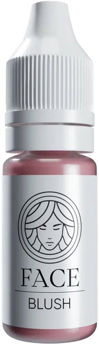 FACE Blush Hybrid Line Pigment