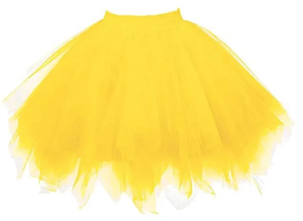 Supertutu kind Geel