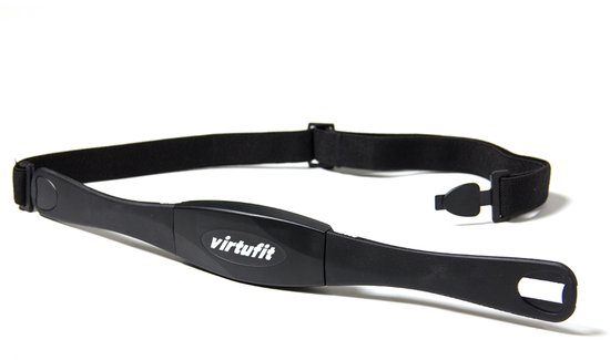 VirtuFit Hartslagmeter - Universele Borstband - Met hartslagsensor - 5 khz
