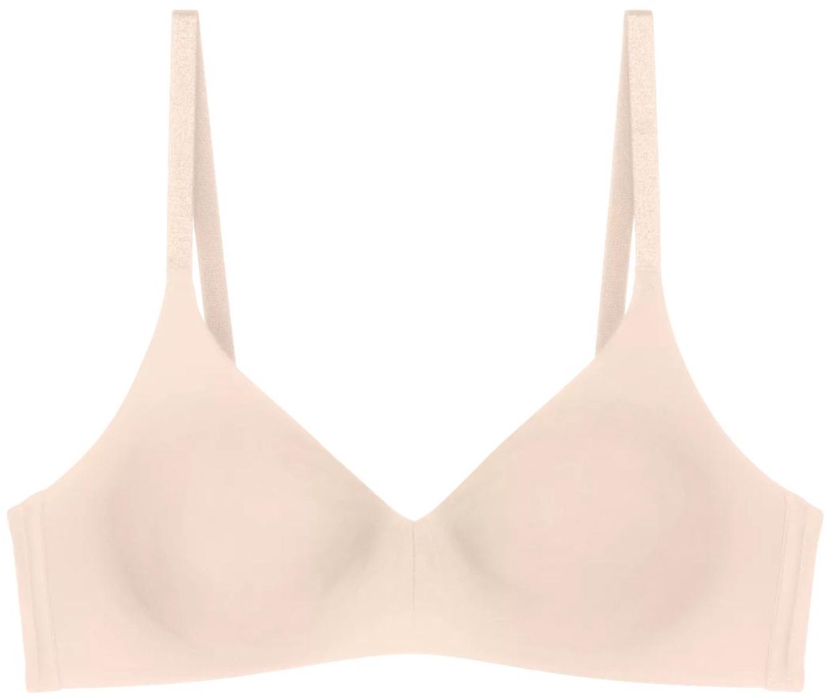 Triumph Damesbeha Triumph Pure Micro N Beige