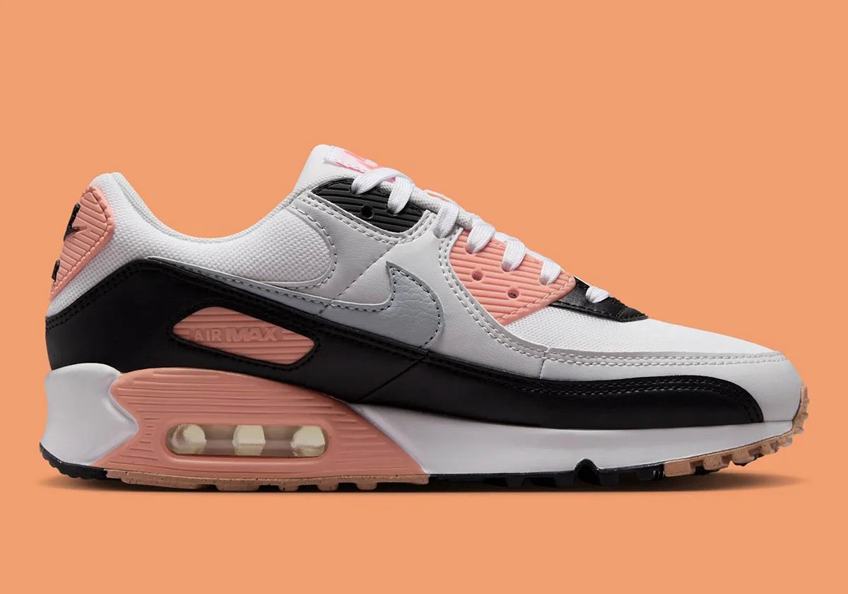 Sneakers Nike Nike Air Max 90 “” Apricot Agate
