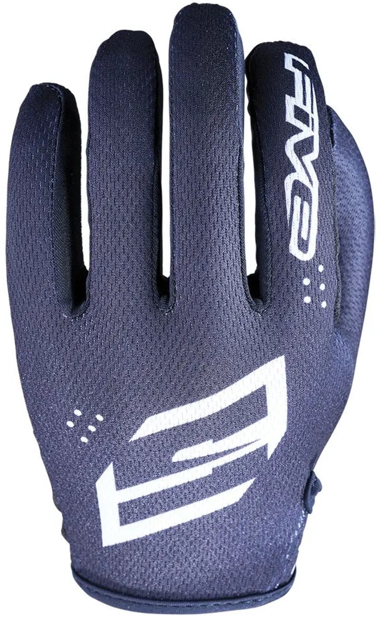 Five Xr Ride Handschoenen Blauw L Man