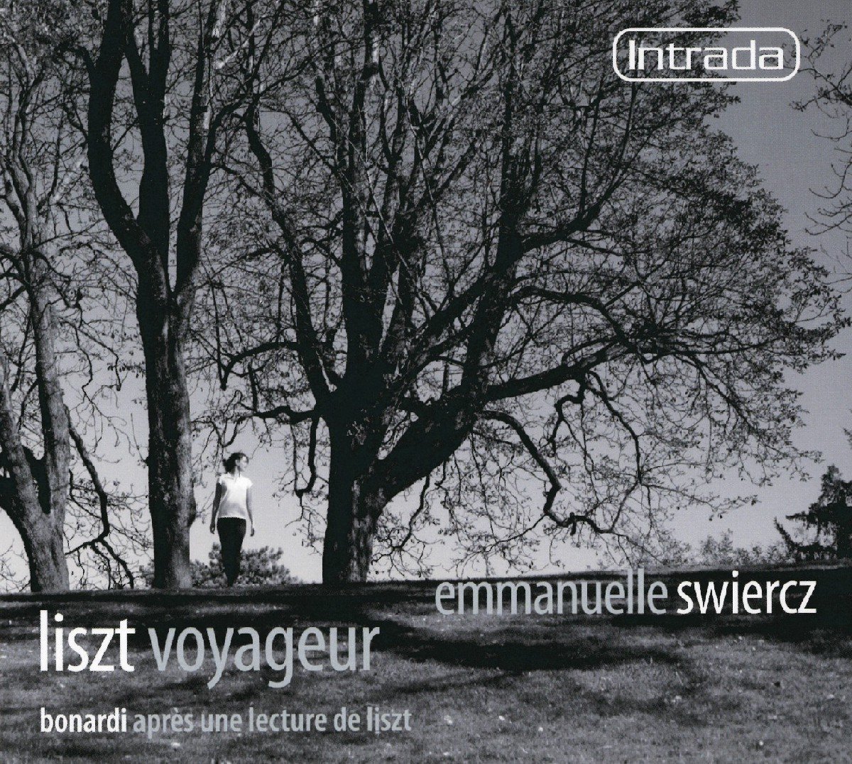 1-CD Liszt / Bonardi - Apres une Lecture de Liszt (digi) (2011) - Emmanuelle Swiercz (piano)