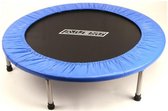 Luxe ALERT fitness en normale trampoline - kleine/mini sport en binnen trampoline 96 CM