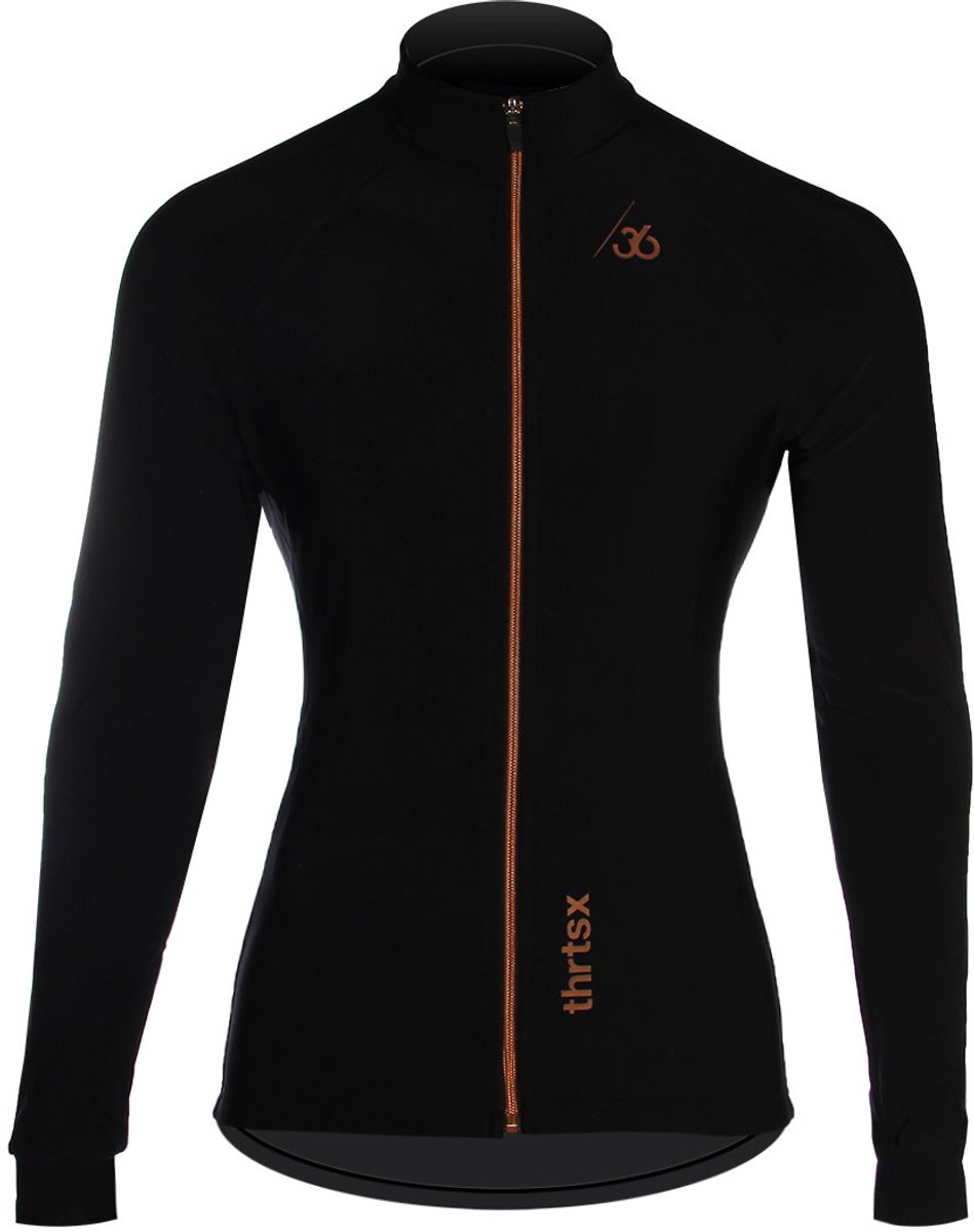 AquaZero Jack - Zwart - Dames - Dames