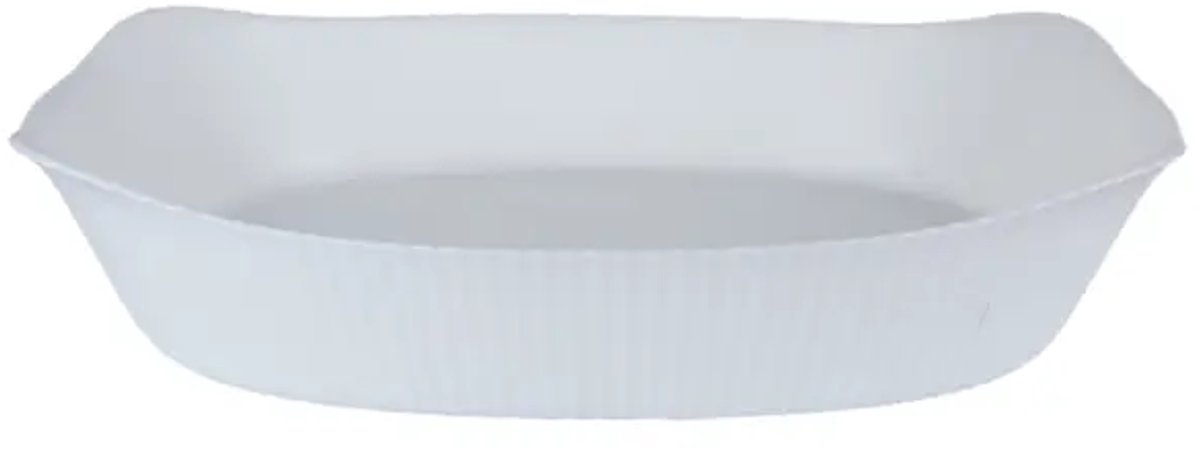 Luminarc Selection Rechthoekige Schaal 34x25x7 cm