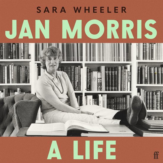 Jan Morris - cover