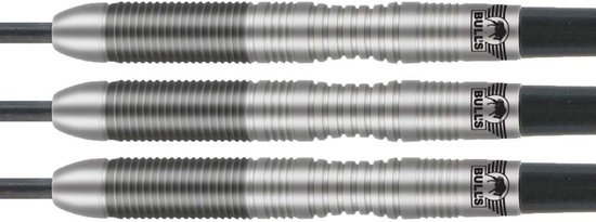 Dartpijlen Professioneel Set Compleet 26 gram — afbeelding 5