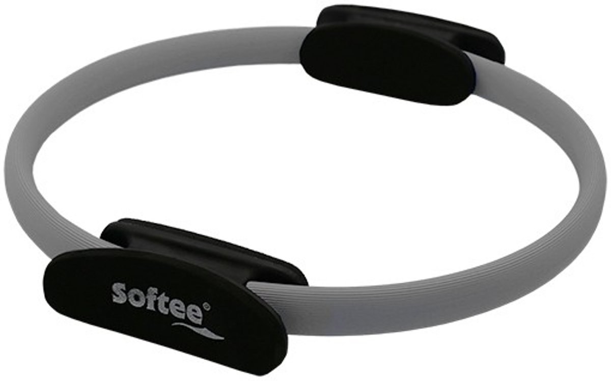 Ring Pilates Zwart 385 Cm - 38.5 cm