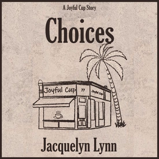 Choices - cover