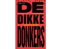 De dikke Donkers
