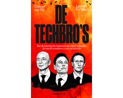 De techbro's