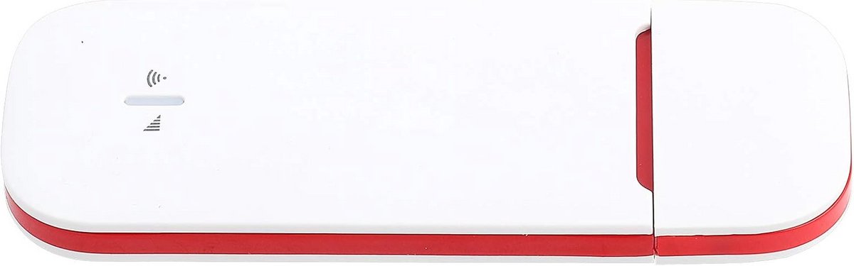 Draadloze Internet Dongle - 4G WiFi Router - Mobiel Internet - Compact en Draagbaar