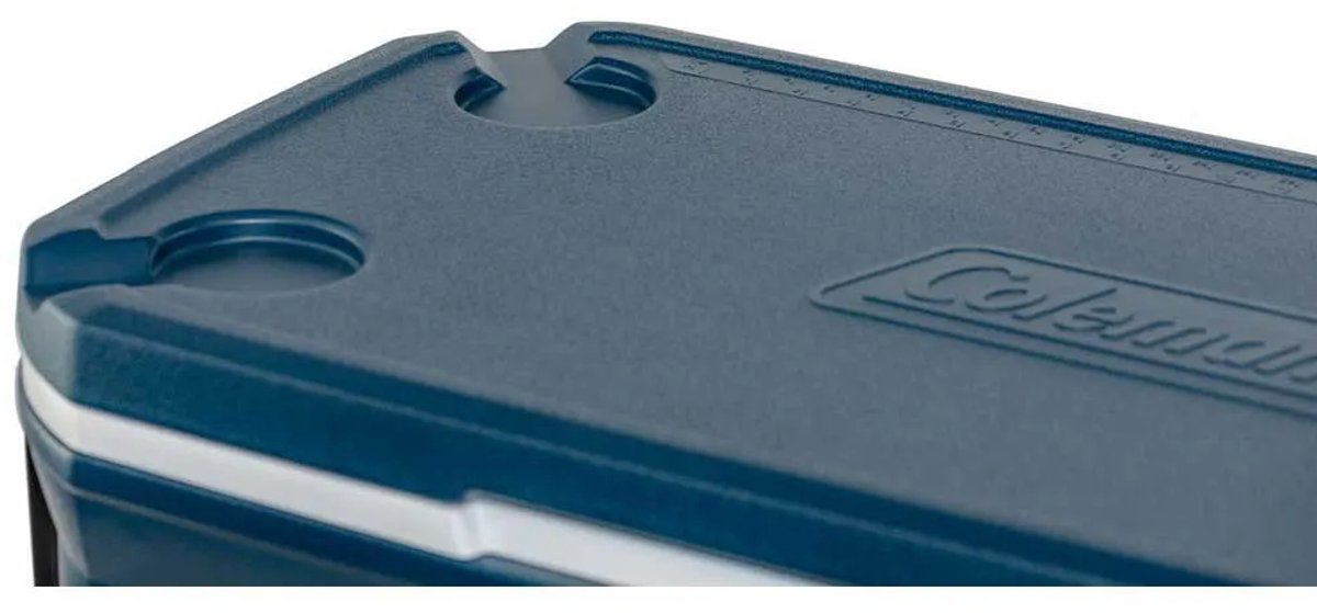 Coleman 70QT Xtreme Koelbox - 66 Liter - Blauw