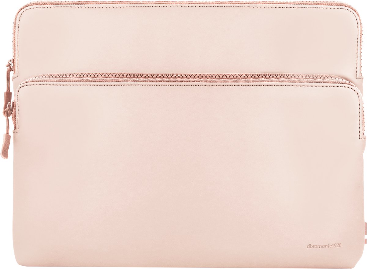 dbramante1928, Hoes voor Laptop / Tablets 14 Collectie Oxford Plus ICON, Roze