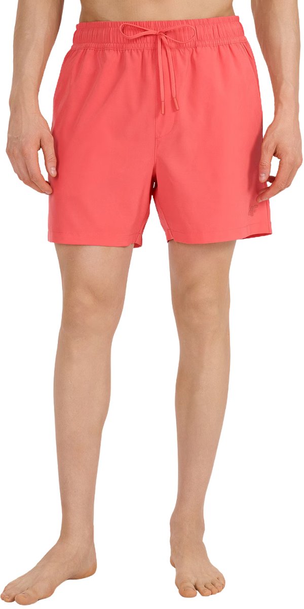 4F Short Bad Heren Koraal - Maat S