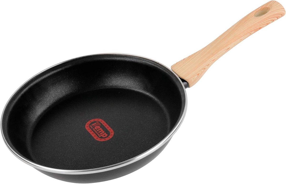 Koekenpan - Koekenpan - Dagelijks Koken - PFOA-vrij - Ø 28 cm