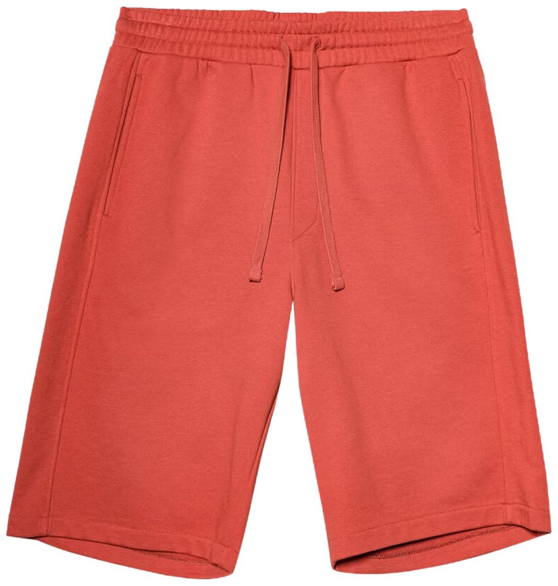 Outhorn M132 Heren Short Rood - Maat XL