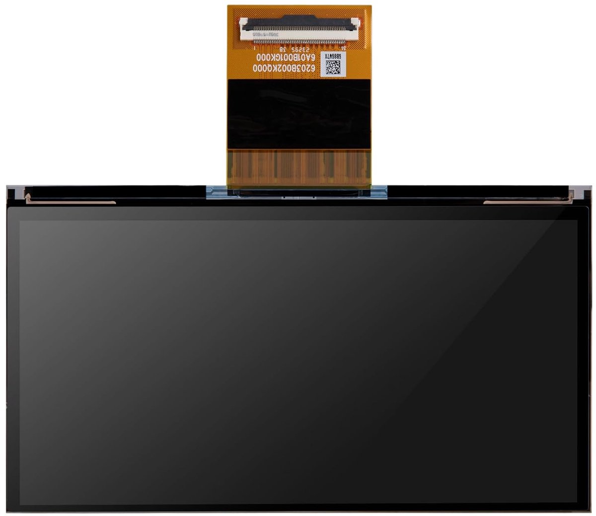 LCD Scherm - Vervangend Display - 3D Printen - Hoge Resolutie - 19.7 x 17.9 cm