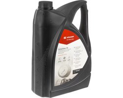 Kramp Vacuümpomp Olie ISO 68 – Compressor Olie – Industriële Olie – 5 Liter – Geschikt voor Vacuümpompen en Luchtcompressoren