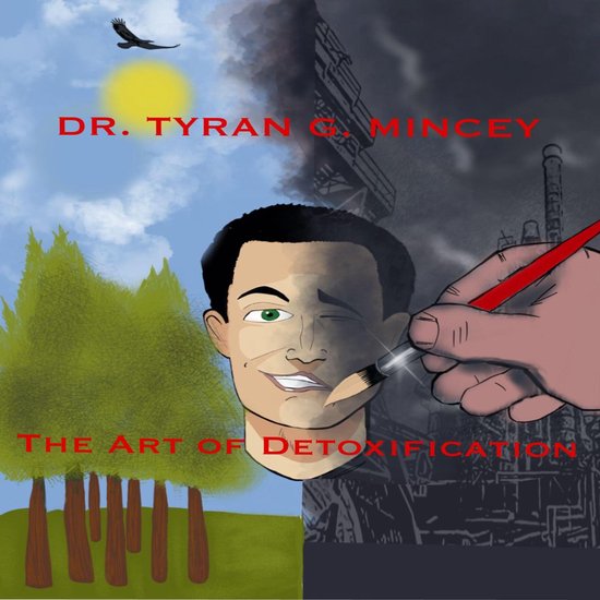 THE ART OF DETOXIFICATION. AN INTRODUCTION TO MAINTAINING HE ... - cover