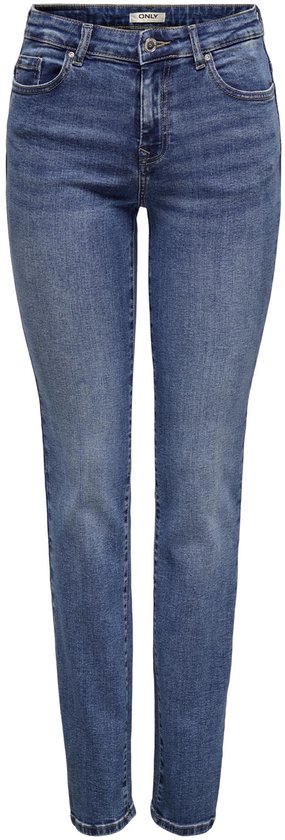 ONLY Slim fit jeans ONLSUI Mid rise Slim fit Jeans