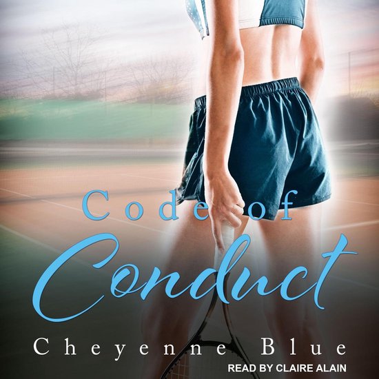 Code of Conduct - cover