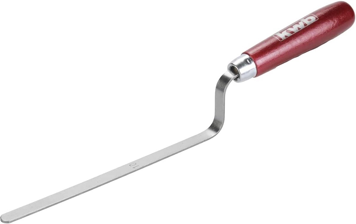 Stalen Voegentroffel voor Installatie en Klussen | Duurzaam Handgereedschap