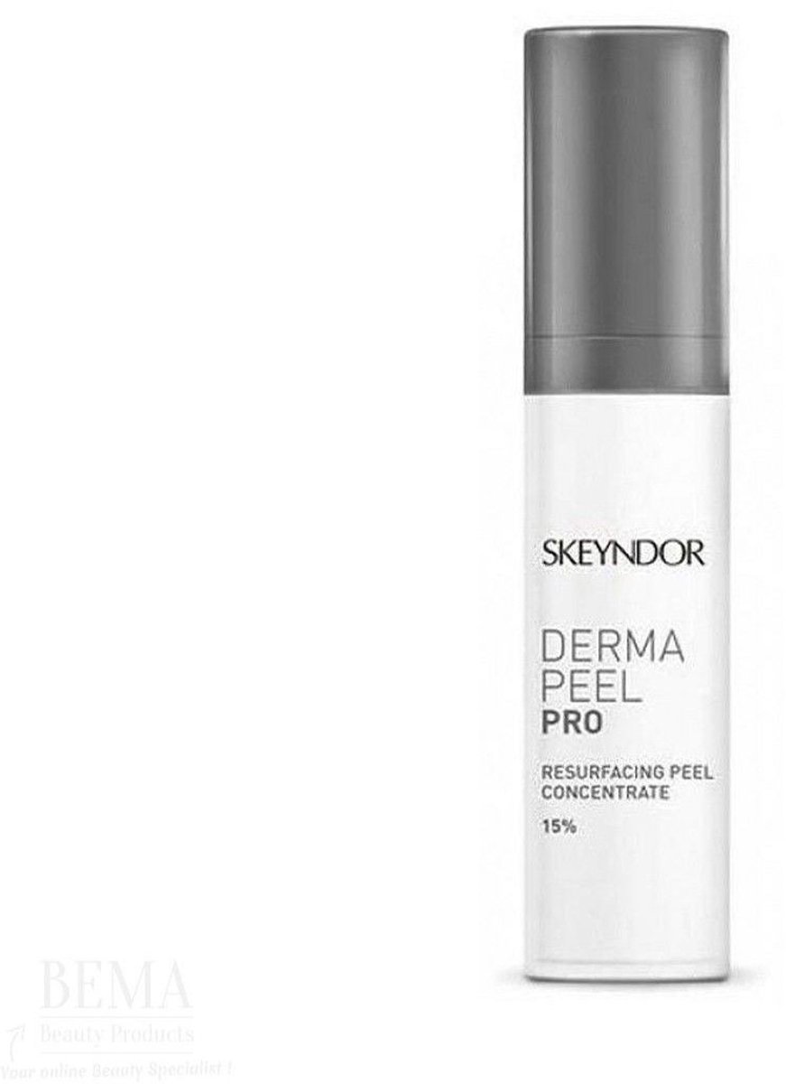 Skeyndor Derma Peel Pro Resurfacing Peel Concentraat 30 ml