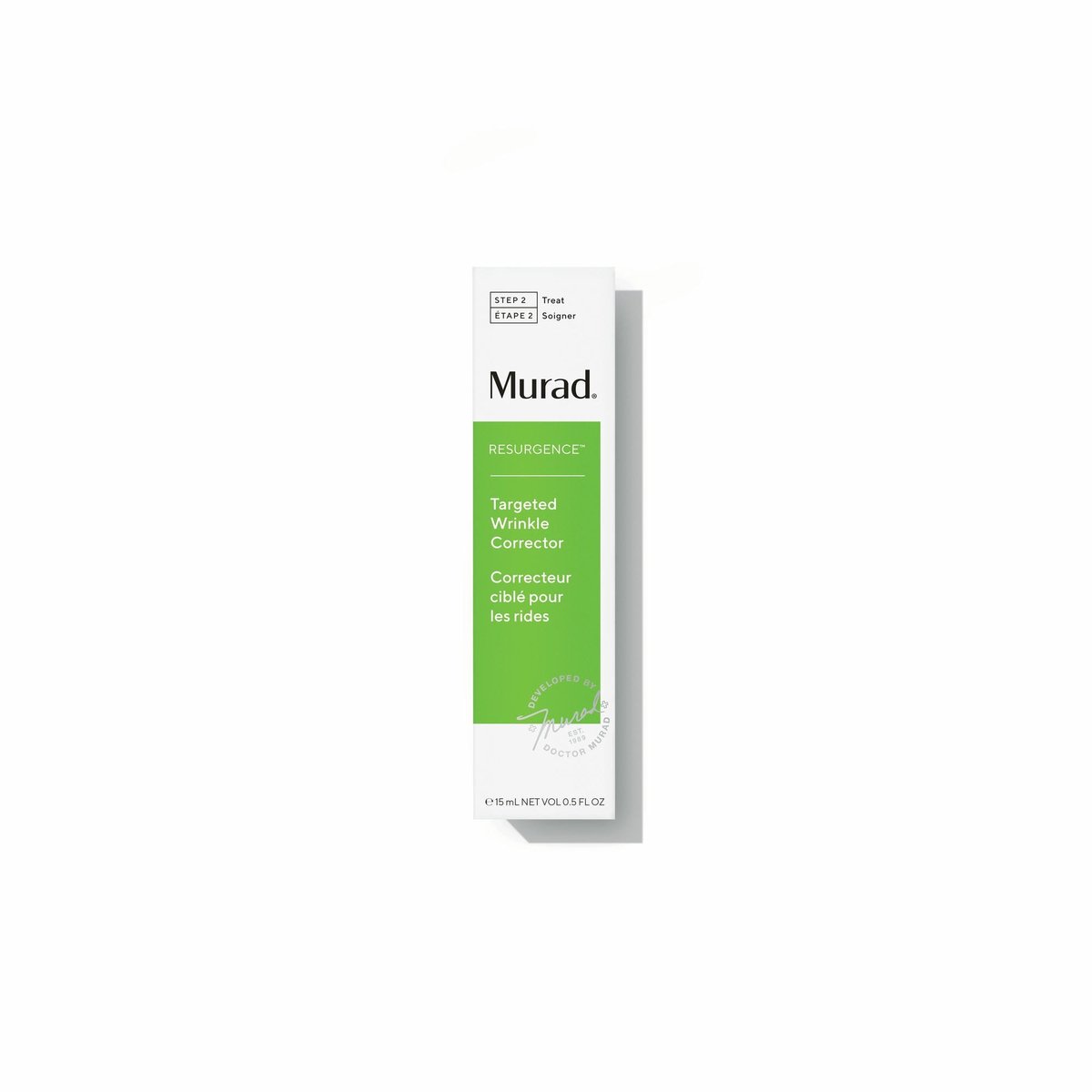 Murad - Targeted Wrinkle Corrector