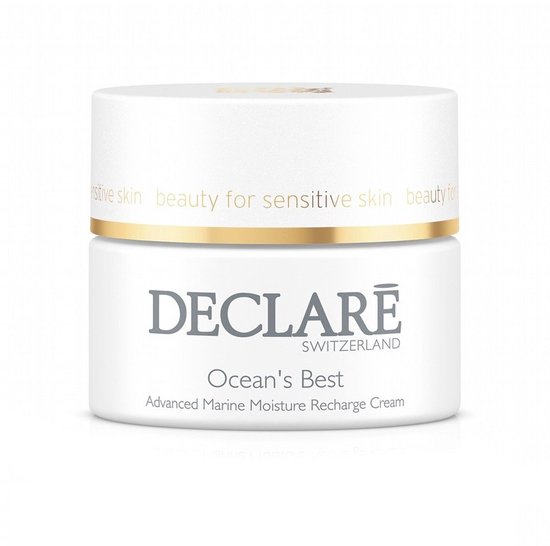Declaré Ocean's Best Cream