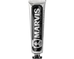 Marvis - Tandpasta Frisse Adem Amarelli Licorice 85ml