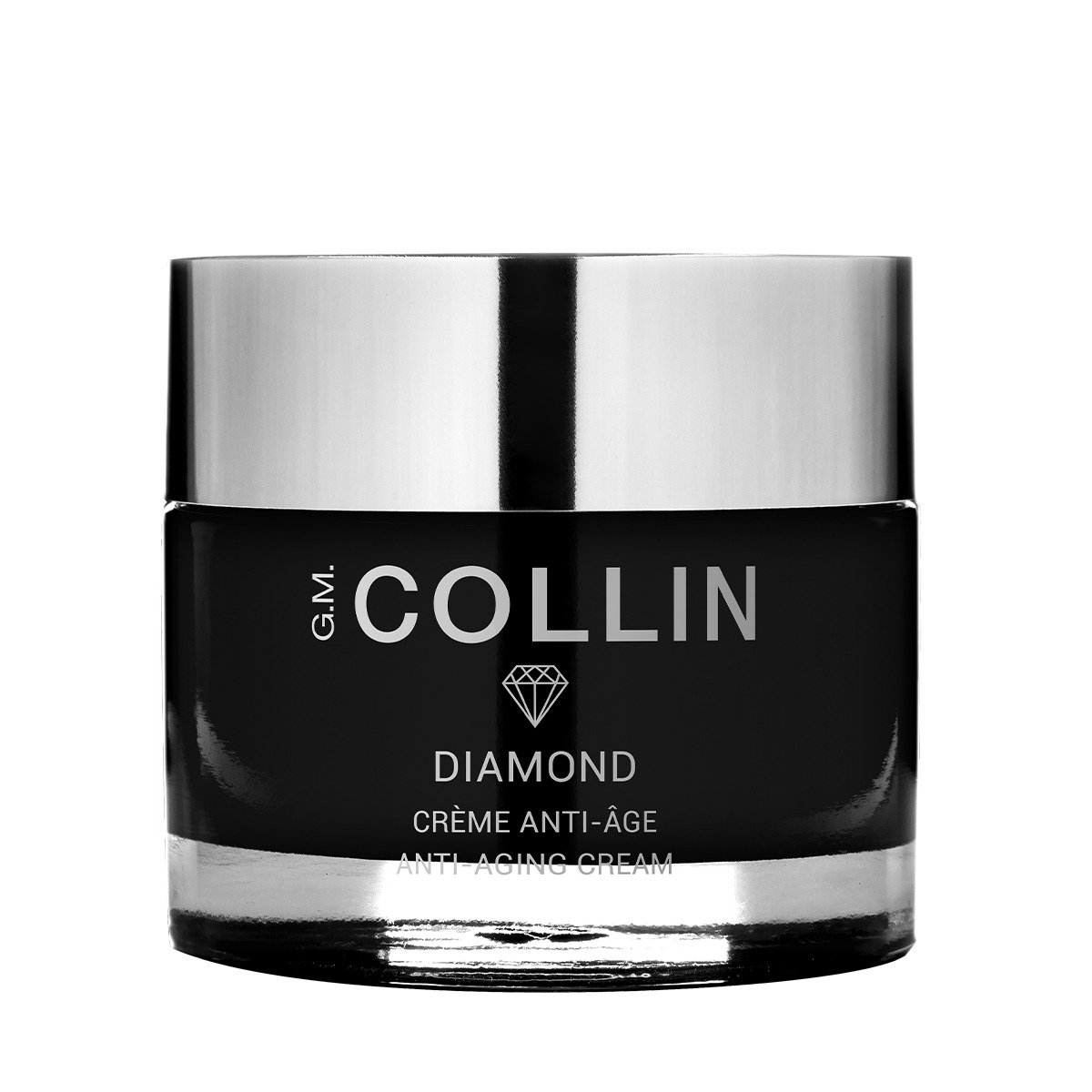 G.M. Collin Diamond Cream - 50ml